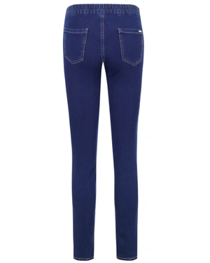 Blugi slim-fit | Denim - 1