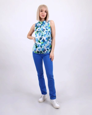 Blugi cu  croiala dreapta | Denim - 2