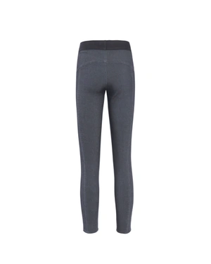 Клин, имитация на деним | Дънки - 1