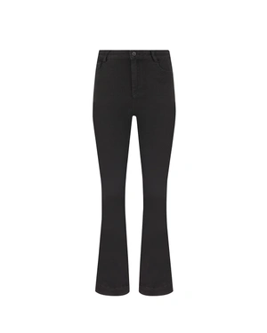 Black regular fit jeans | Casual | Dika.ge Black regular fit jeans | Casual