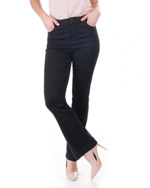 Black regular fit jeans | Casual | Dika.ge - 3 Black regular fit jeans | Casual - 3