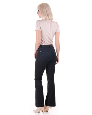 Black regular fit jeans | Casual | Dika.ge - 6 Black regular fit jeans | Casual - 6