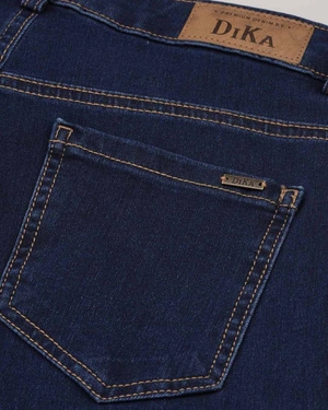 Дънки с маншет | КОЛЕКЦИЯ ЛЯТО - 2