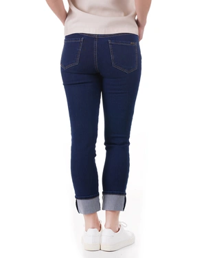 Дънки с маншет | КОЛЕКЦИЯ ЛЯТО - 4