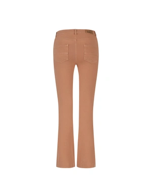 Beige straight-leg jeans | NEW | Dika.ge - 1 Beige straight-leg jeans | NEW - 1