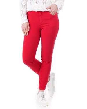 Dyed cotton jeans | Casual - 4