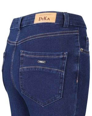 Classic denim trousers | Denim | Dika.bg - 2 Classic denim trousers | Denim - 2