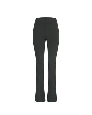 სწორი, მოტკეცილი შარვალი (ლეგინსი) | შარვლები და ელასტიკები - 1