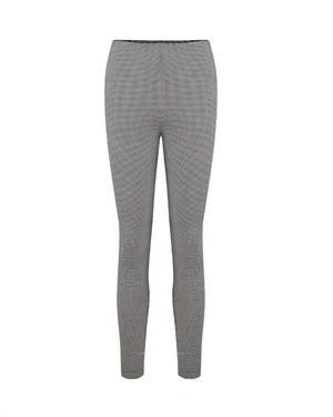 Houndstooth leggings | Trousers | Dikastore.ro Houndstooth leggings | Trousers