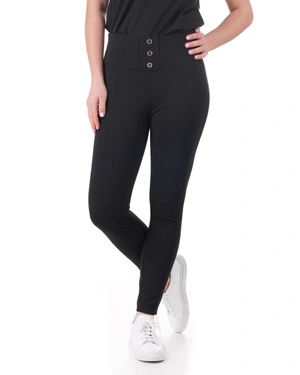 ლეგინსები გადამუშავებული პოლიესტერით | შარვლები და ელასტიკები | Dika.ge - 3 ლეგინსები გადამუშავებული პოლიესტერით | შარვლები და ელასტიკები - 3