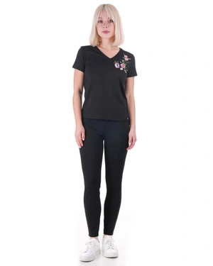 ლეგინსები გადამუშავებული პოლიესტერით | შარვლები და ელასტიკები | Dika.ge - 5 ლეგინსები გადამუშავებული პოლიესტერით | შარვლები და ელასტიკები - 5