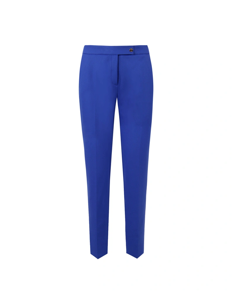 Trousers in recycled polyester | Trousers and Leggings