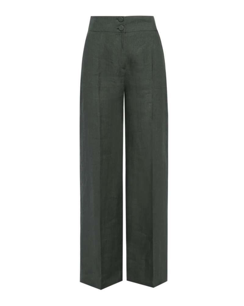 Linen trousers | All products