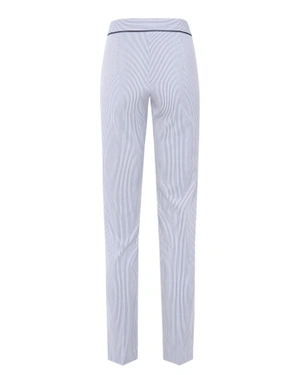 Trousers with crease | | Dikastore.ro - 1 Trousers with crease | - 1