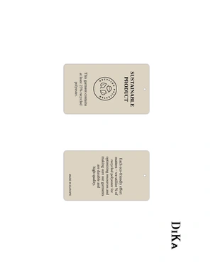 Кариран панталон от рециклиран полиестер | Всички продукти - 4