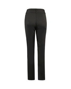 Pantaloni cu talie înaltă | Pantaloni - 1