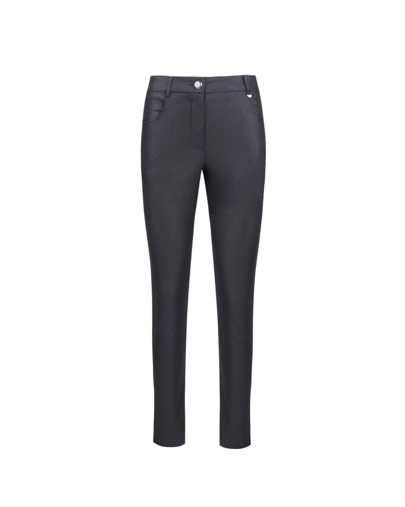 Skinny fit trousers | Trousers and Leggings