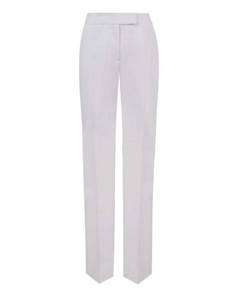 Панталон от рециклиран полиестер и виржинска вълна | Всички продукти | Outlet DiKa Панталон от рециклиран полиестер и виржинска вълна | Всички продукти