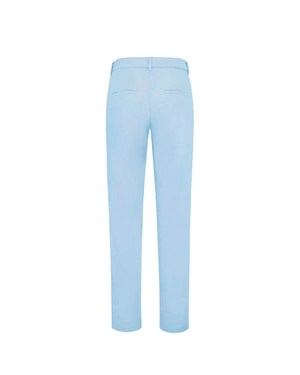 Cotton trousers | Trousers - 1