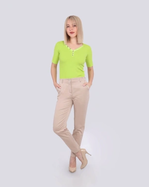 Pantaloni din bumbac | Toate produsele | Dikastore.ro - 1 Pantaloni din bumbac | Toate produsele - 1