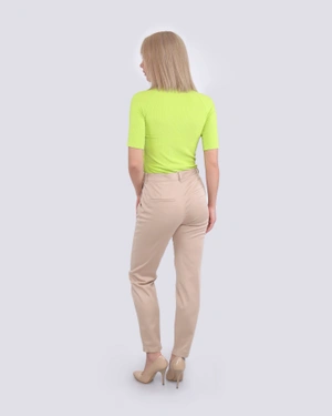 Pantaloni din bumbac | Toate produsele | Dikastore.ro - 3 Pantaloni din bumbac | Toate produsele - 3