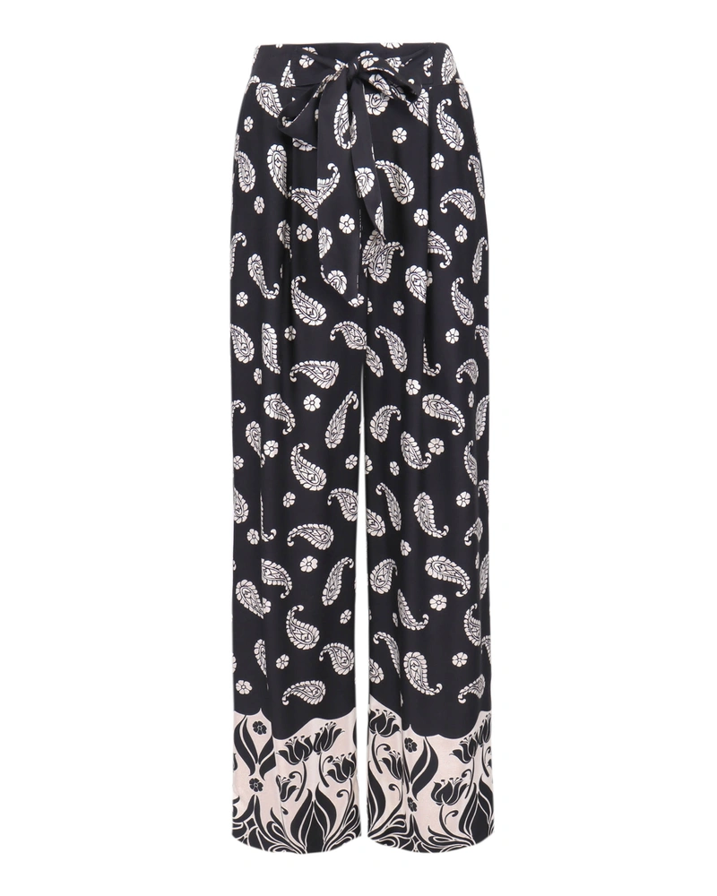 Boho trousers | Trousers