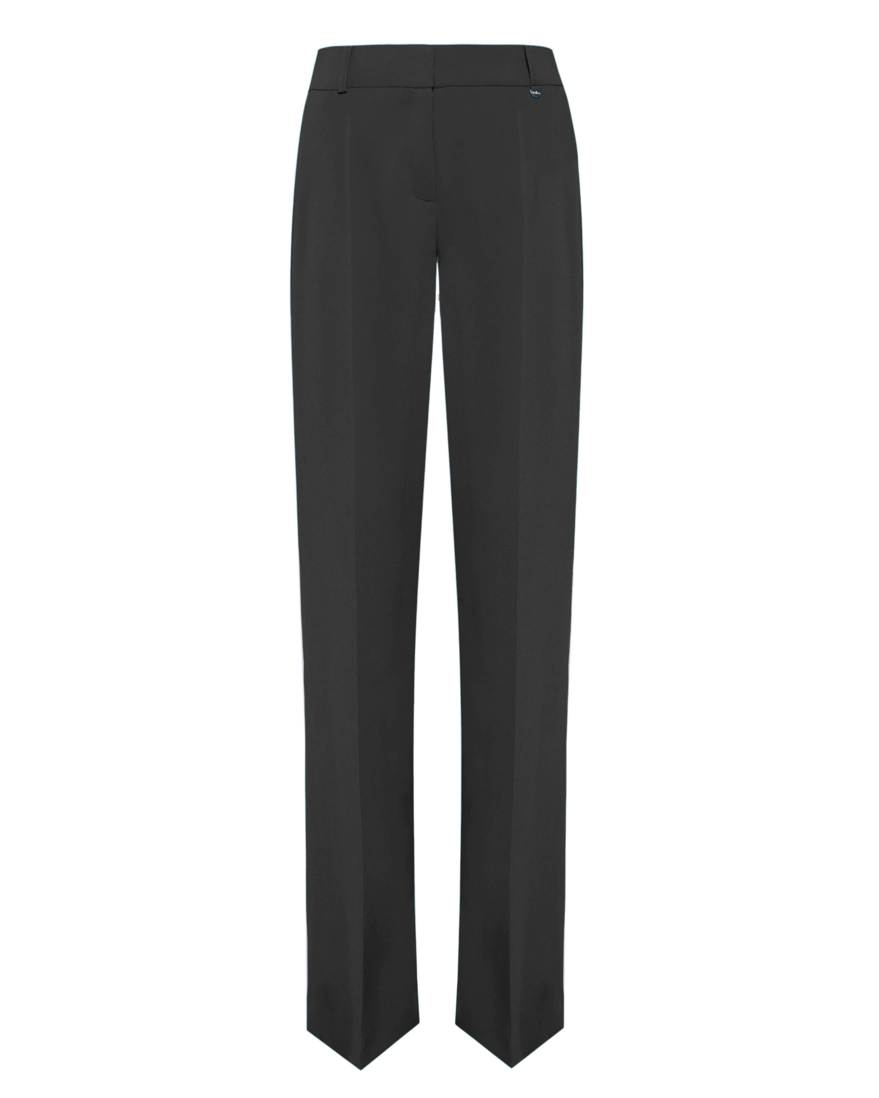 Pantaloni din sifon