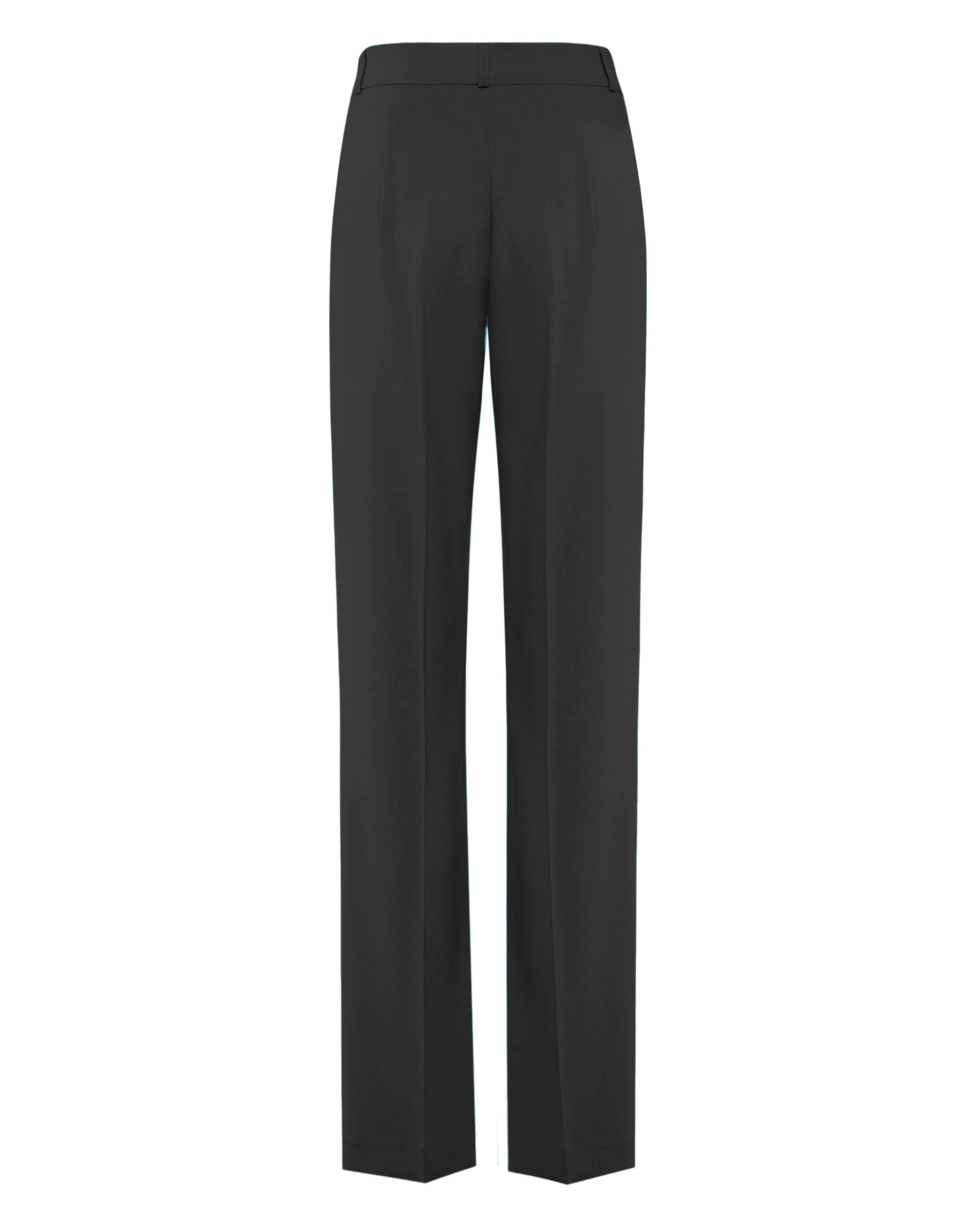 Pantaloni din sifon
