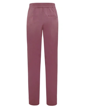 Pantaloni din bumbac | Pantaloni - 2