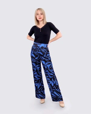 Boho trousers | Trousers and Leggings - 2