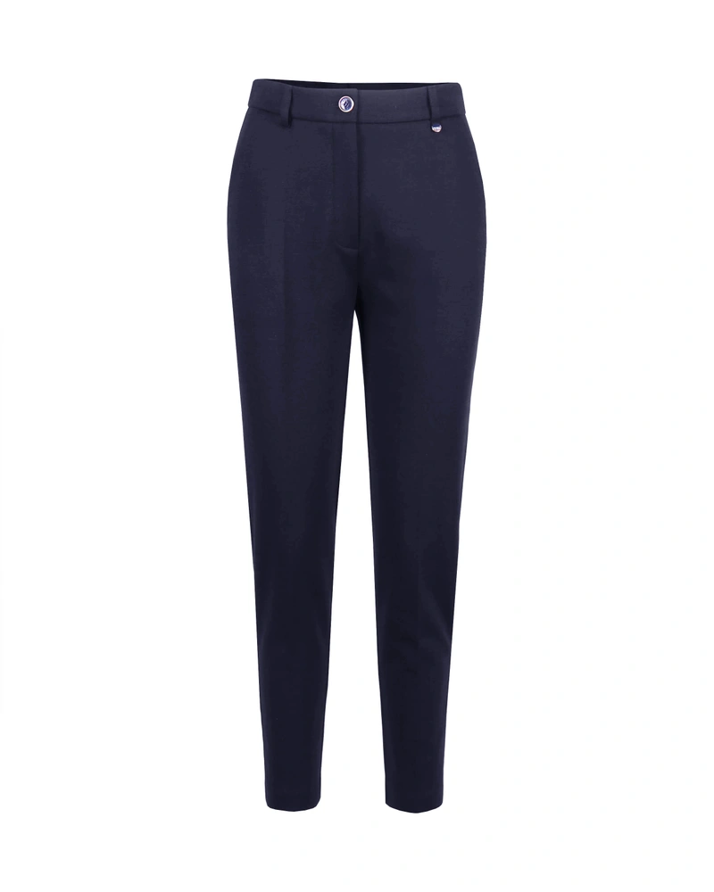 Класически панталон с ръб | Панталони и Клинове | Dika.bg Класически панталон с ръб | Панталони и Клинове