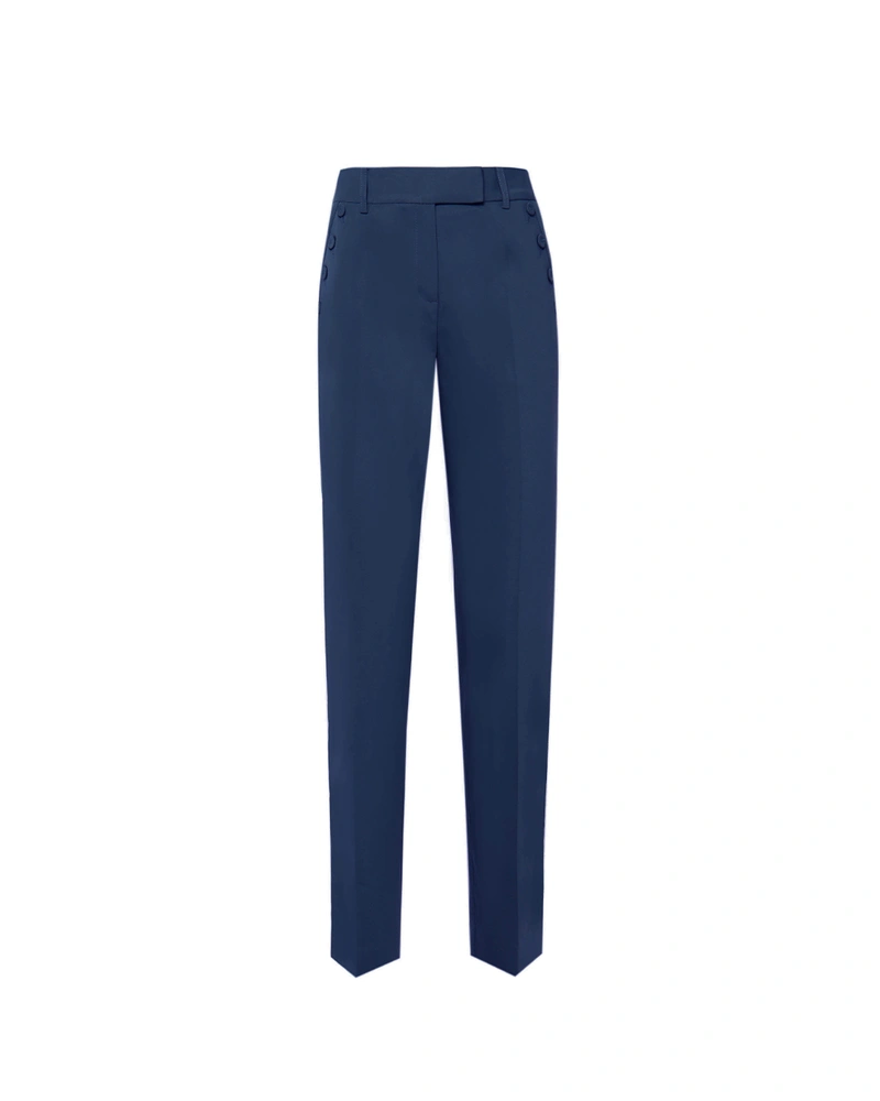 Classic business trousers | Trousers and Leggings