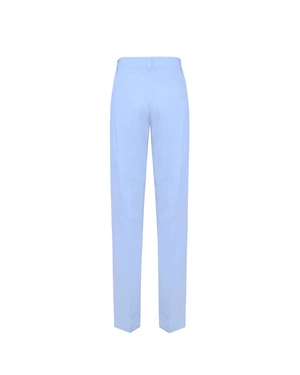 Панталон с ръб | Панталони - 1