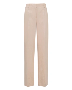 Trousers with crease | | Dikastore.ro Trousers with crease |