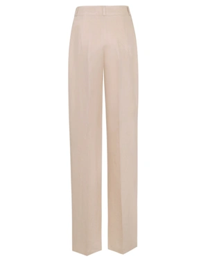 Trousers with crease | | Dikastore.ro - 1 Trousers with crease | - 1