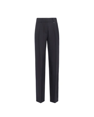 Rayon and viscose trousers | Trousers | Dikastore.ro Rayon and viscose trousers | Trousers