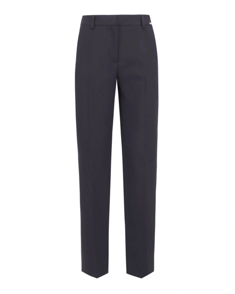 Cigarette trousers | All products