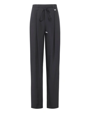 Viscose trousers | Trousers and Leggings | Dika.bg Viscose trousers | Trousers and Leggings