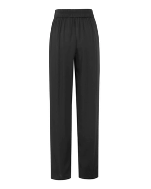Viscose trousers | Trousers and Leggings | Dika.bg - 2 Viscose trousers | Trousers and Leggings - 2