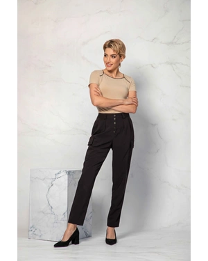 Pantaloni cargo | Pantaloni - 1