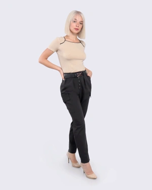 Pantaloni cargo | Pantaloni - 4