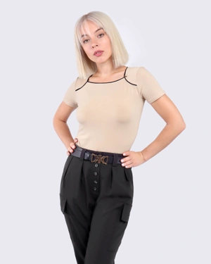 Pantaloni cargo | Pantaloni - 5