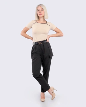 Pantaloni cargo | Pantaloni - 6