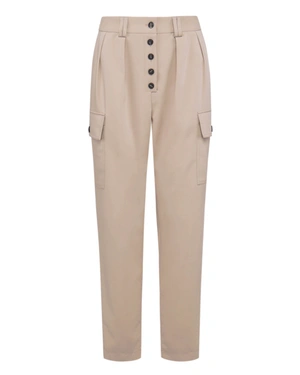 Cargo trousers | Trousers and Leggings | Outlet DiKa Cargo trousers | Trousers and Leggings