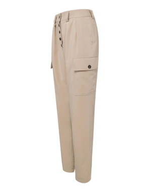 Cargo trousers | Trousers and Leggings | Outlet DiKa - 3 Cargo trousers | Trousers and Leggings - 3