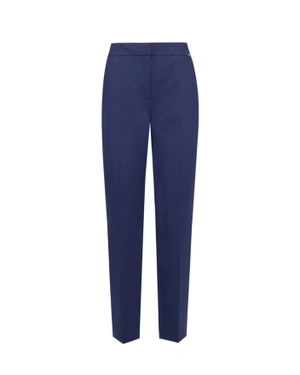 Trousers with a tapered leg | Trousers and Leggings | Dika.bg Trousers with a tapered leg | Trousers and Leggings