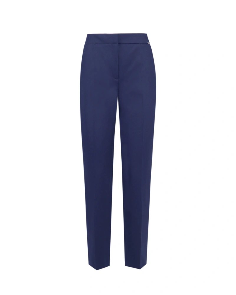 Trousers with a tapered leg | Trousers