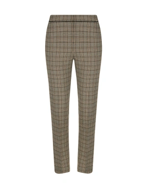 Plaid trousers | All products | Dikastore.ro Plaid trousers | All products