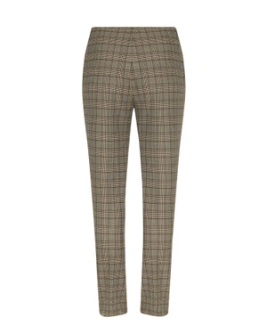 Plaid trousers | All products | Dikastore.ro - 1 Plaid trousers | All products - 1