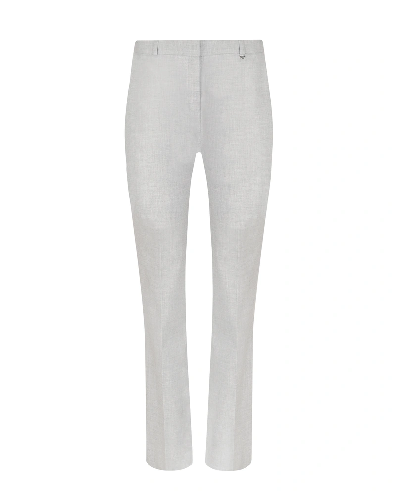 Klasične ravne pantalone | Pantalone i Helanke